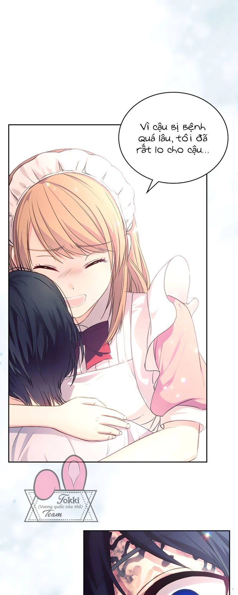 Tôi Trở Thành Hầu Gái Của Một Công Tước Chapter 14 - 2