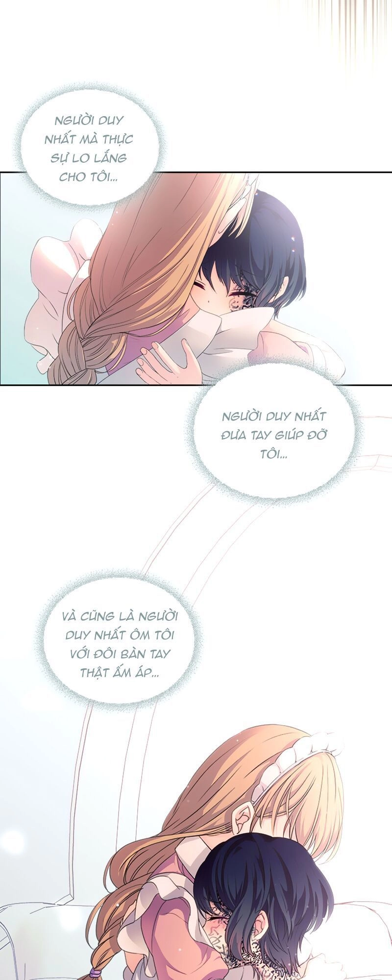 Tôi Trở Thành Hầu Gái Của Một Công Tước Chapter 14 - 10