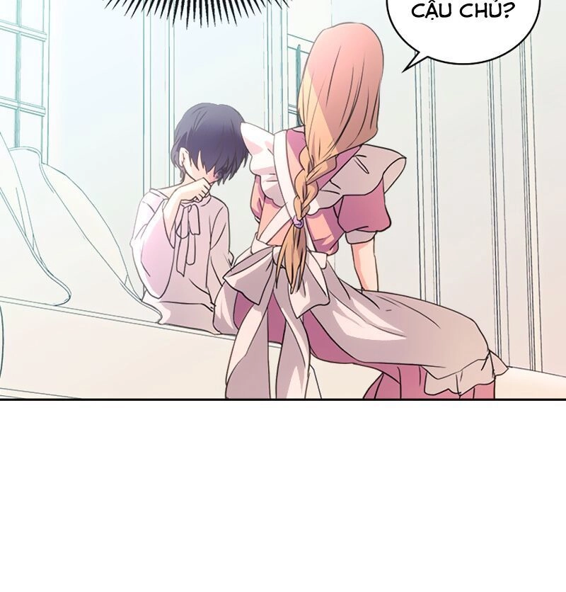 Tôi Trở Thành Hầu Gái Của Một Công Tước Chapter 14 - 16