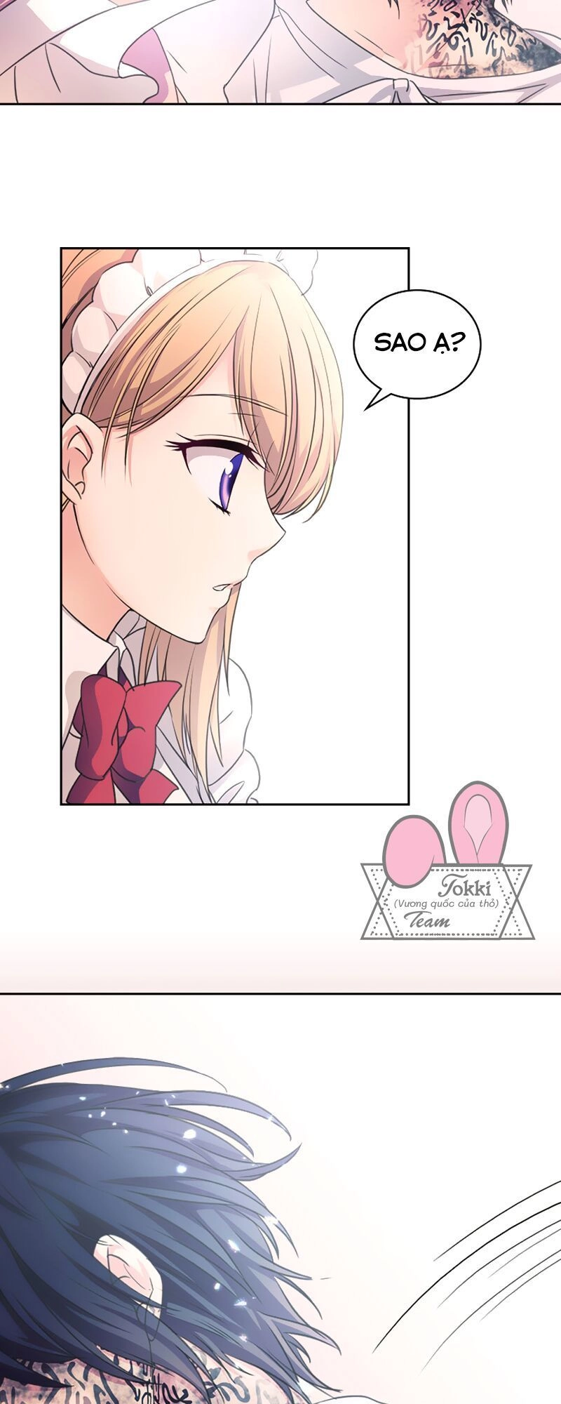 Tôi Trở Thành Hầu Gái Của Một Công Tước Chapter 14 - 18