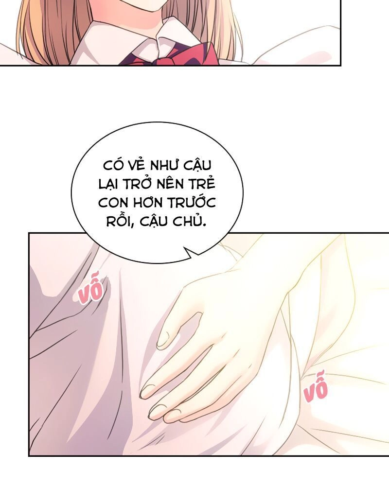 Tôi Trở Thành Hầu Gái Của Một Công Tước Chapter 14 - 21