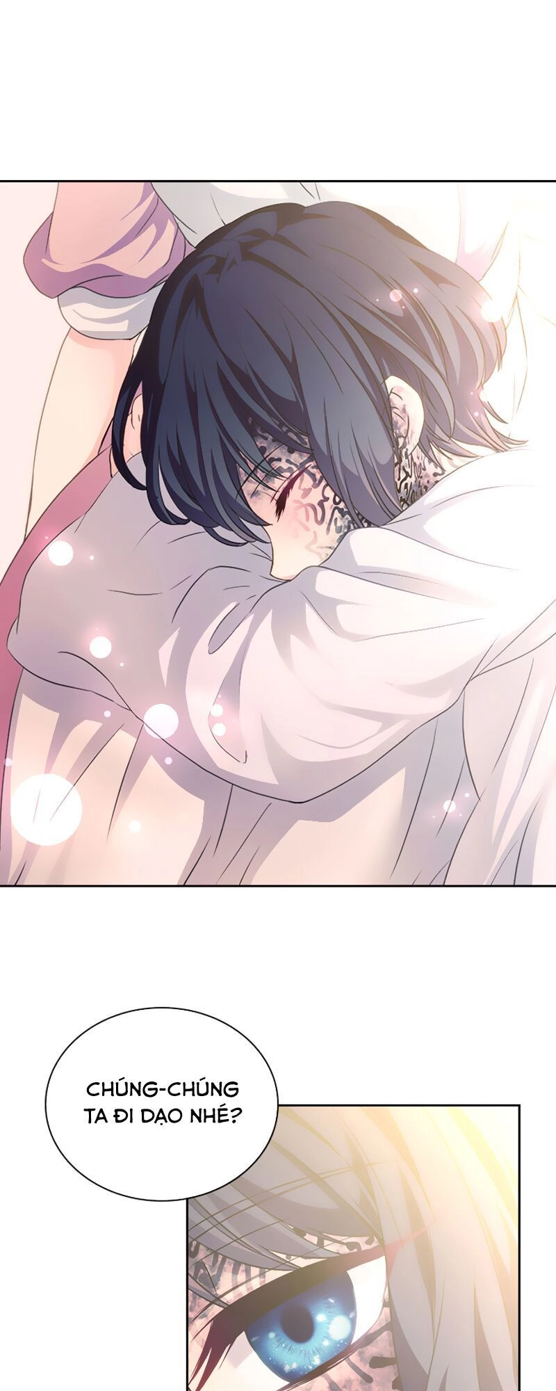 Tôi Trở Thành Hầu Gái Của Một Công Tước Chapter 14 - 22