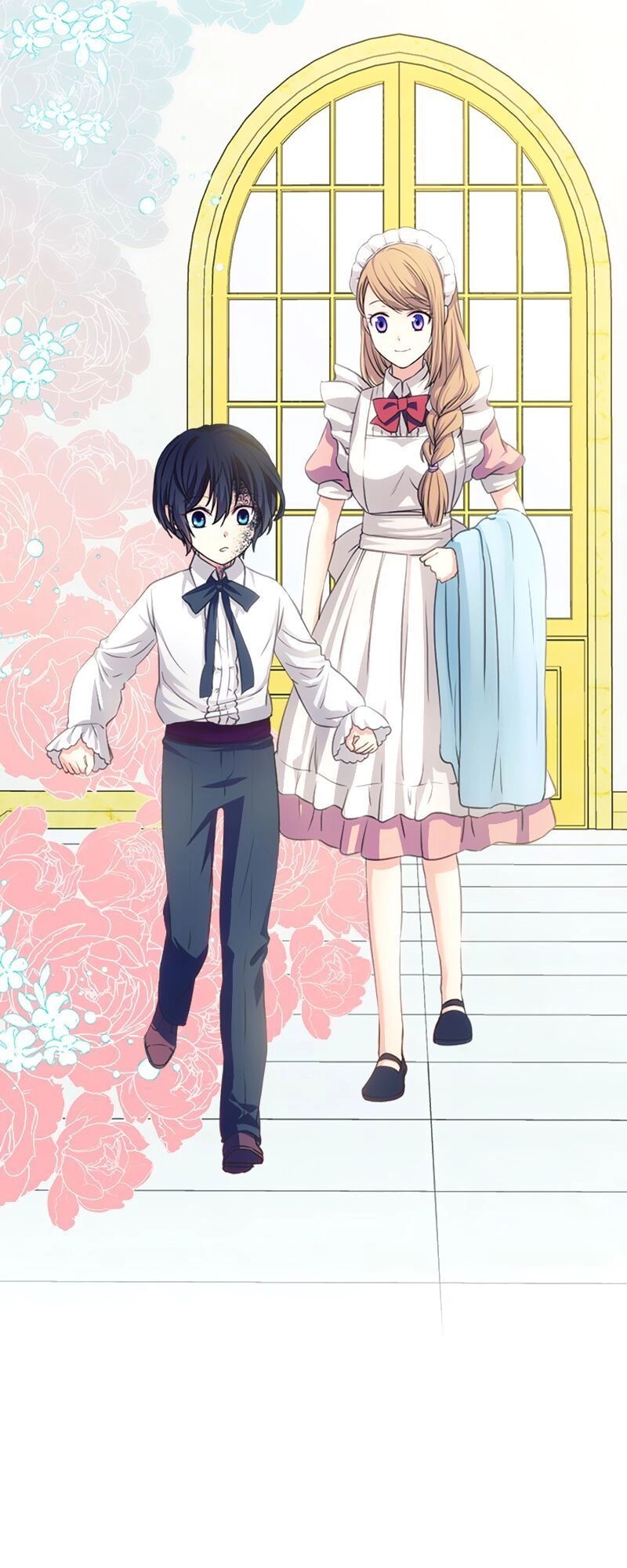 Tôi Trở Thành Hầu Gái Của Một Công Tước Chapter 14 - 25