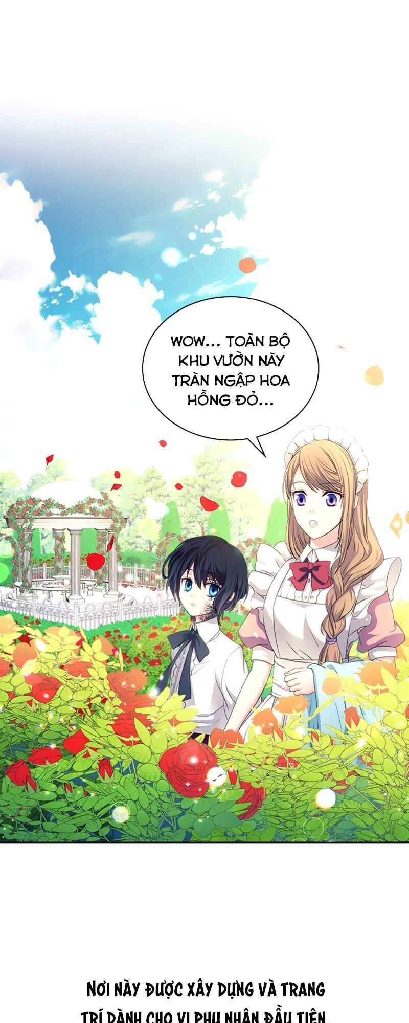 Tôi Trở Thành Hầu Gái Của Một Công Tước Chapter 14 - 29