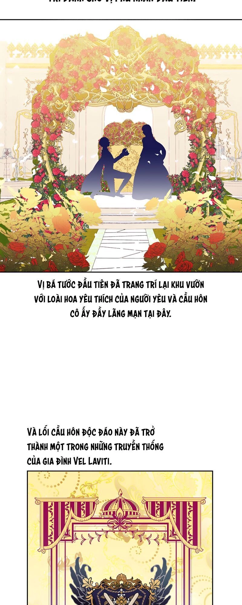 Tôi Trở Thành Hầu Gái Của Một Công Tước Chapter 14 - 30