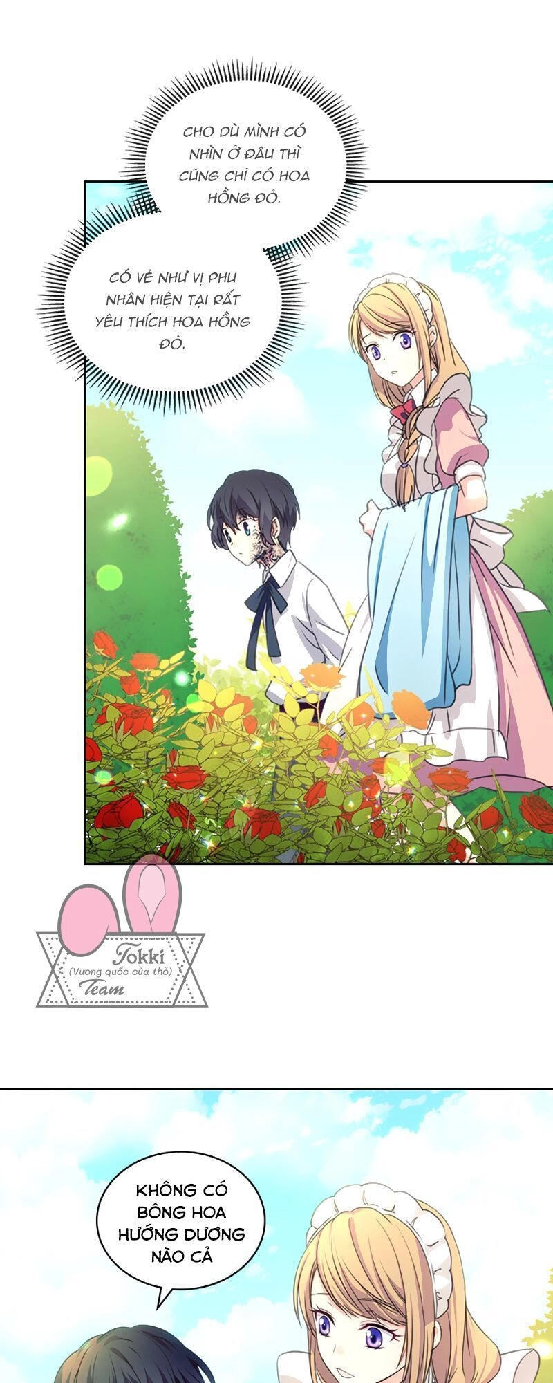 Tôi Trở Thành Hầu Gái Của Một Công Tước Chapter 14 - 32