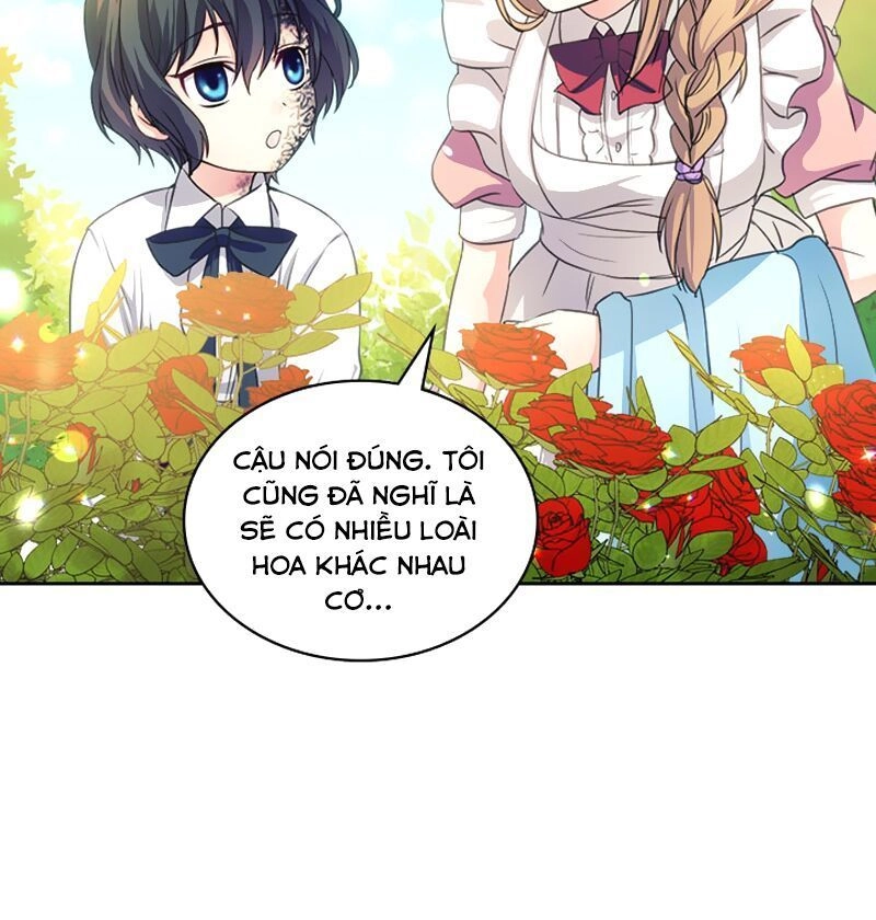 Tôi Trở Thành Hầu Gái Của Một Công Tước Chapter 14 - 33