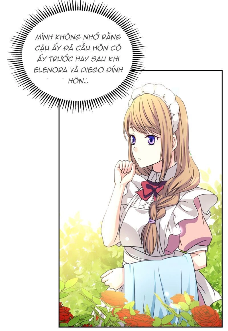 Tôi Trở Thành Hầu Gái Của Một Công Tước Chapter 14 - 35