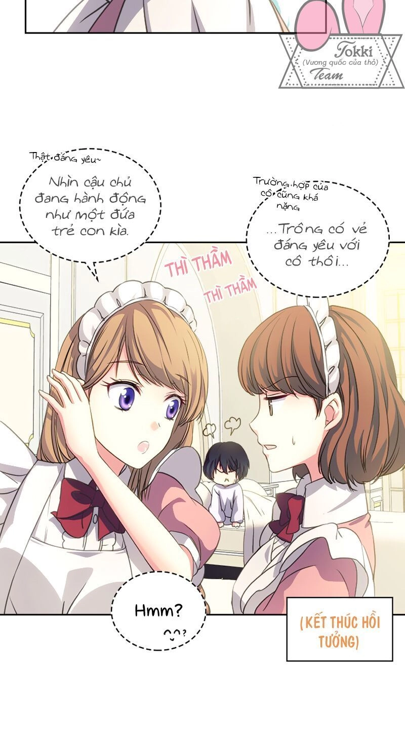 Tôi Trở Thành Hầu Gái Của Một Công Tước Chapter 14 - 44