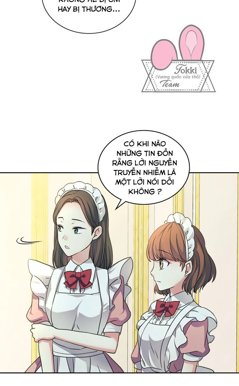 Tôi Trở Thành Hầu Gái Của Một Công Tước Chapter 14 - 46