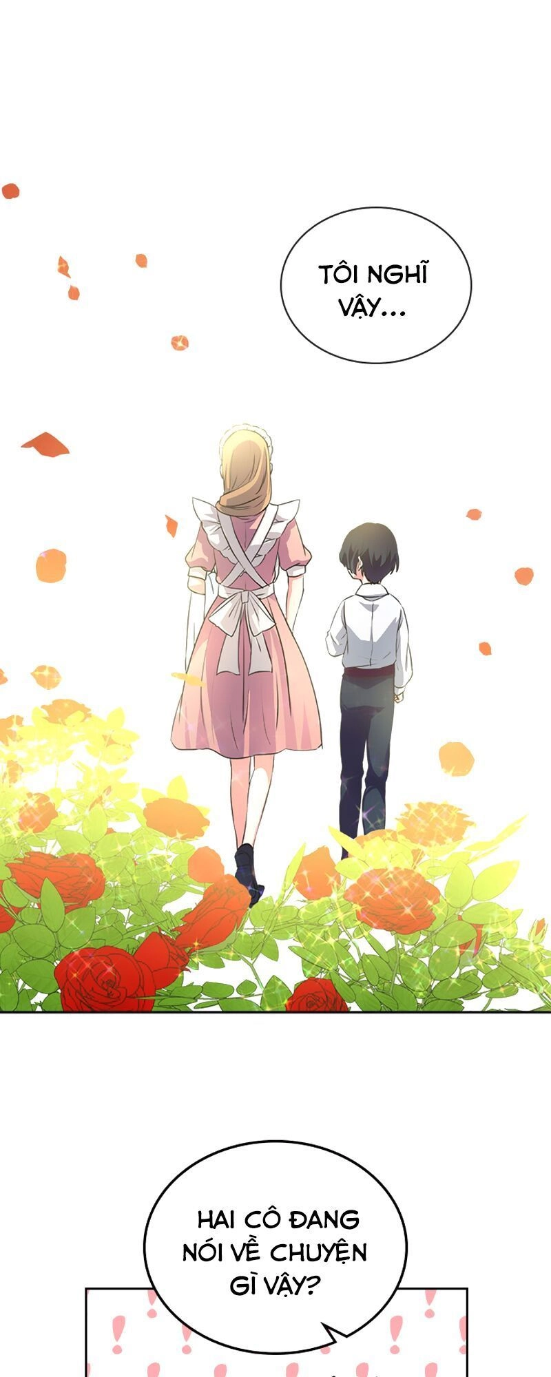 Tôi Trở Thành Hầu Gái Của Một Công Tước Chapter 14 - 47