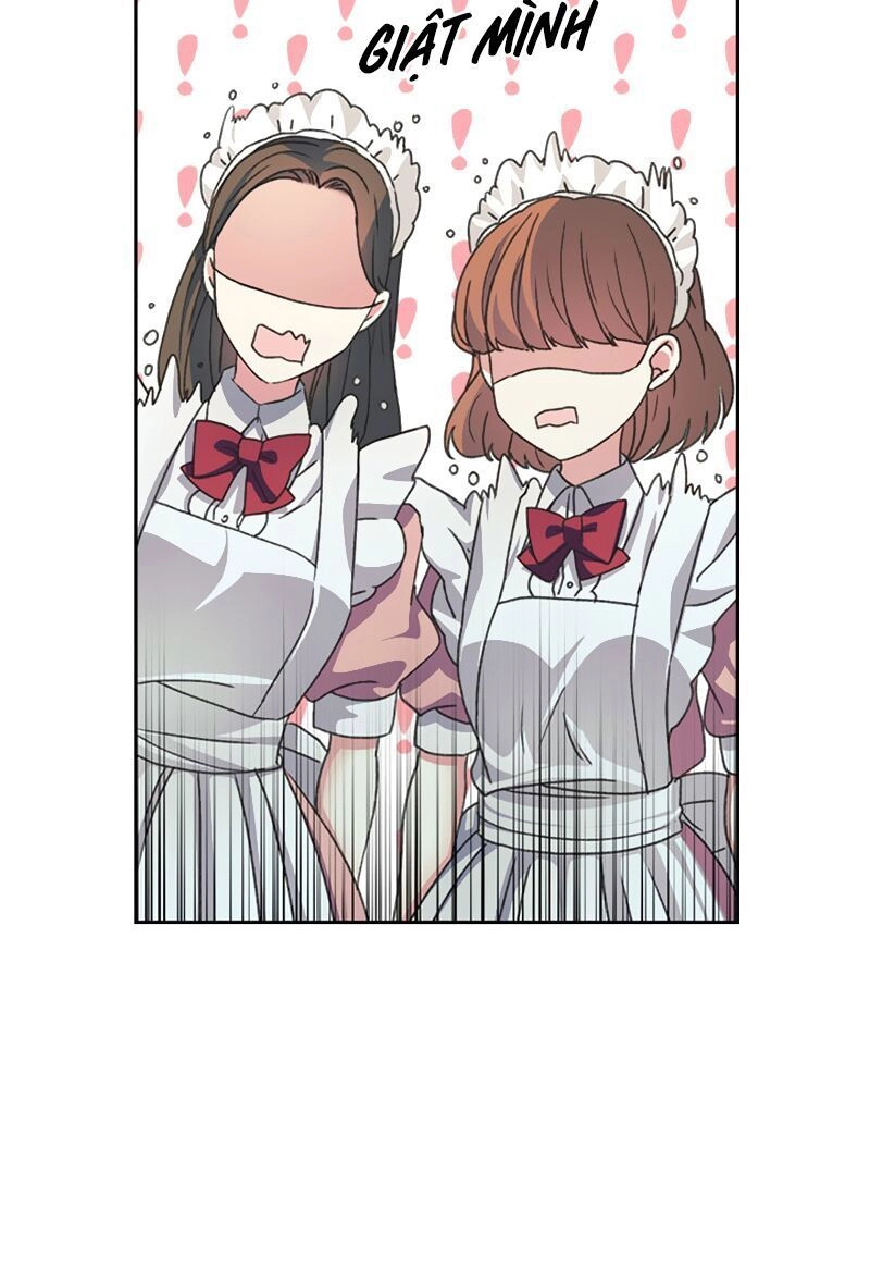 Tôi Trở Thành Hầu Gái Của Một Công Tước Chapter 14 - 48