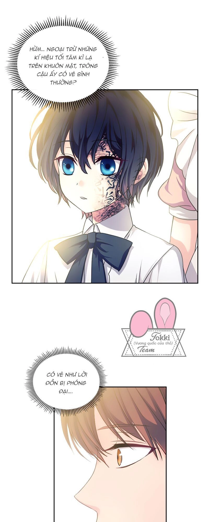 Tôi Trở Thành Hầu Gái Của Một Công Tước Chapter 14 - 52