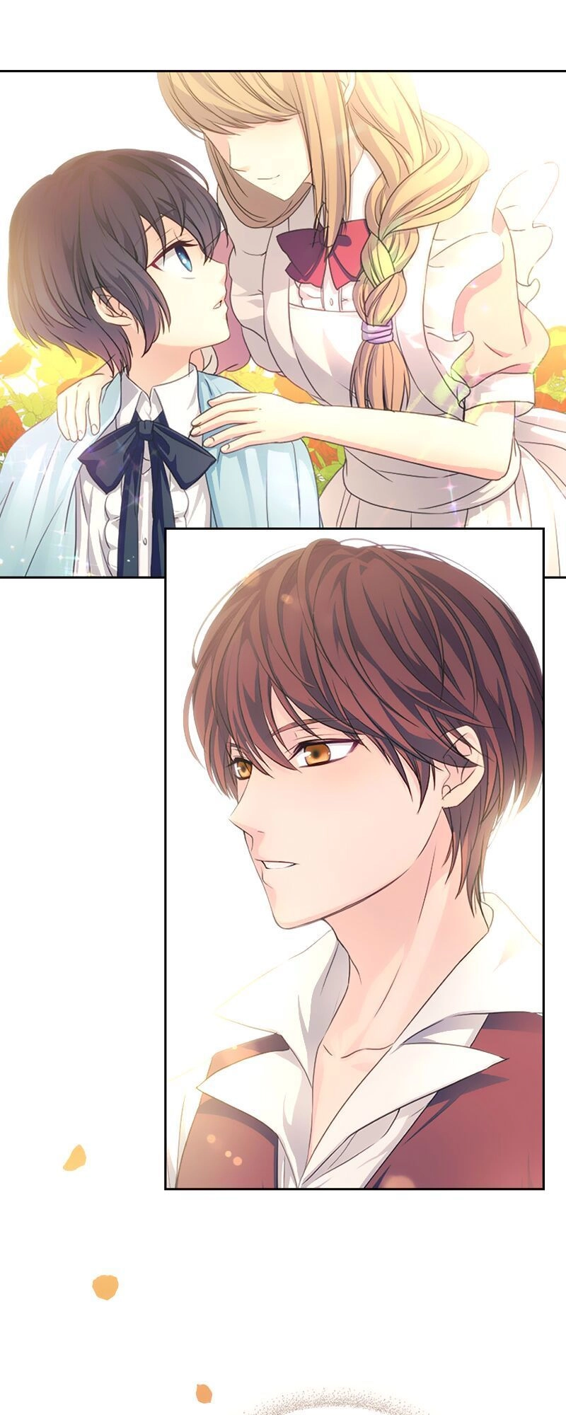 Tôi Trở Thành Hầu Gái Của Một Công Tước Chapter 14 - 54