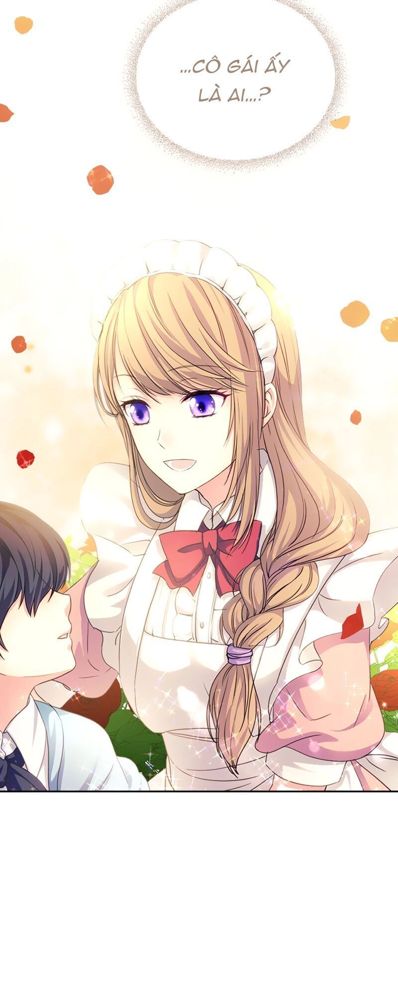 Tôi Trở Thành Hầu Gái Của Một Công Tước Chapter 14 - 55