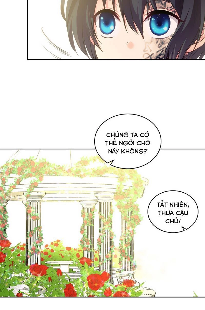 Tôi Trở Thành Hầu Gái Của Một Công Tước Chapter 15 - 5