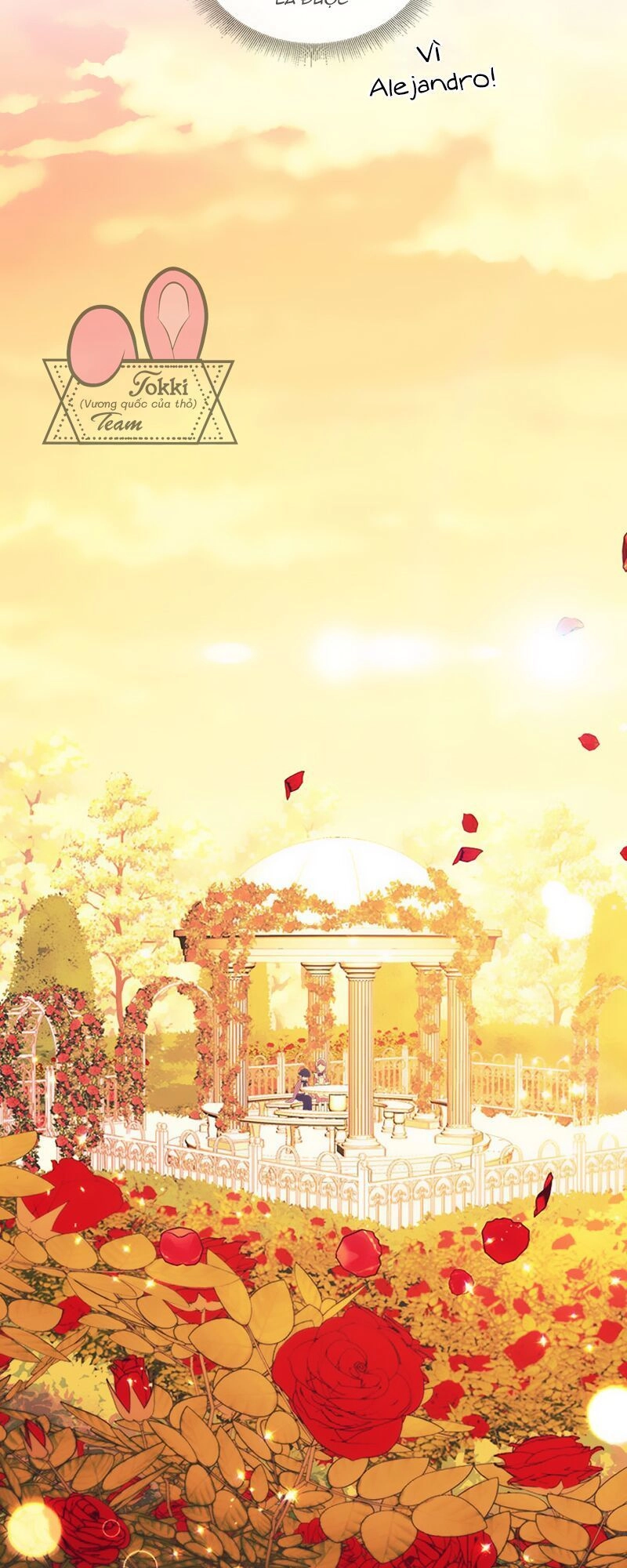 Tôi Trở Thành Hầu Gái Của Một Công Tước Chapter 15 - 10