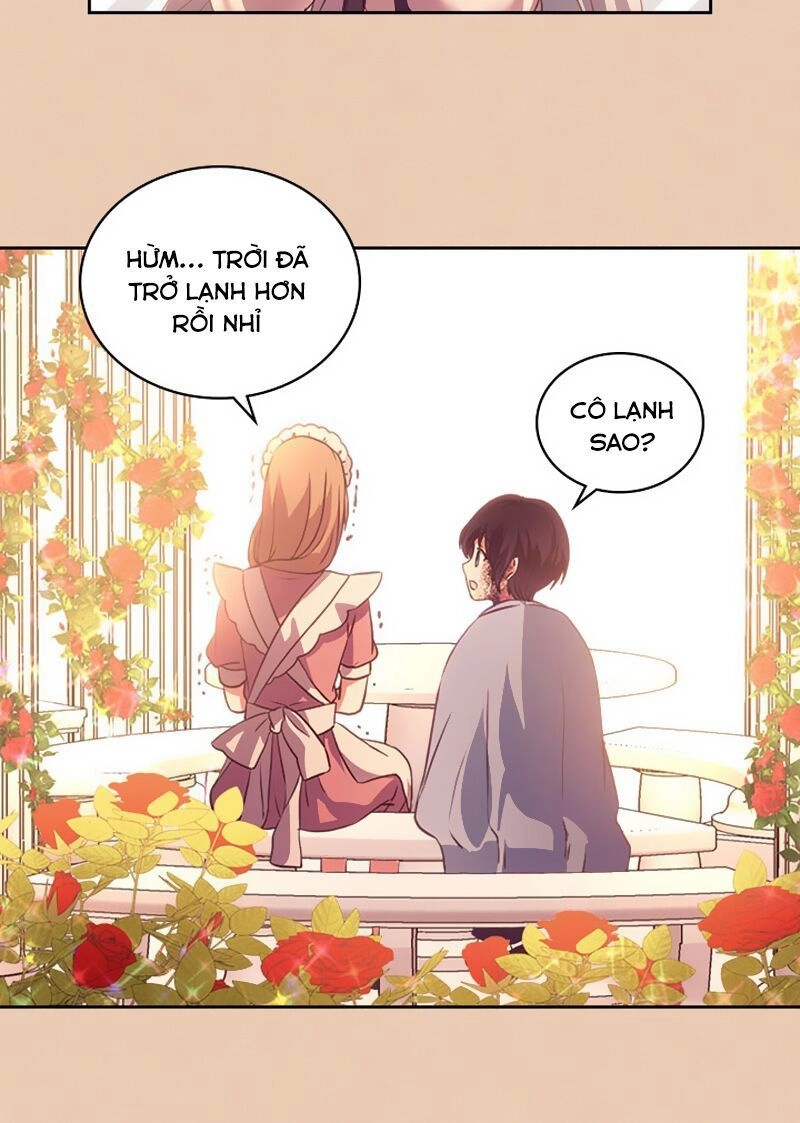 Tôi Trở Thành Hầu Gái Của Một Công Tước Chapter 15 - 13