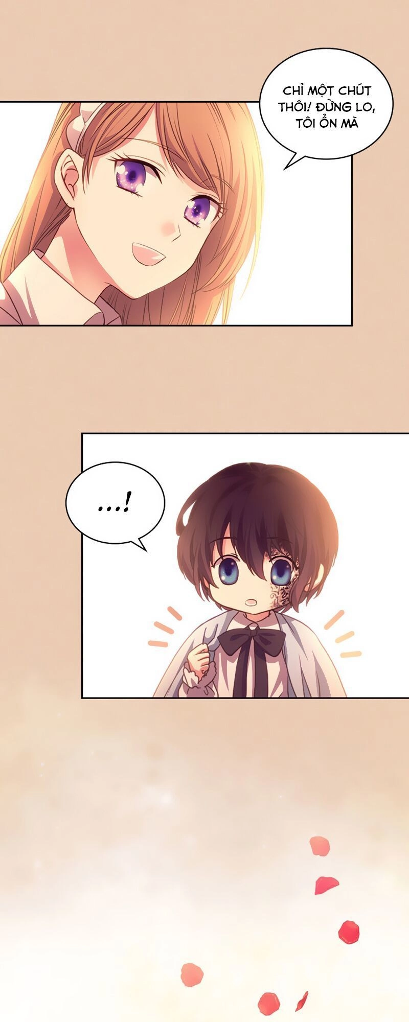 Tôi Trở Thành Hầu Gái Của Một Công Tước Chapter 15 - 14