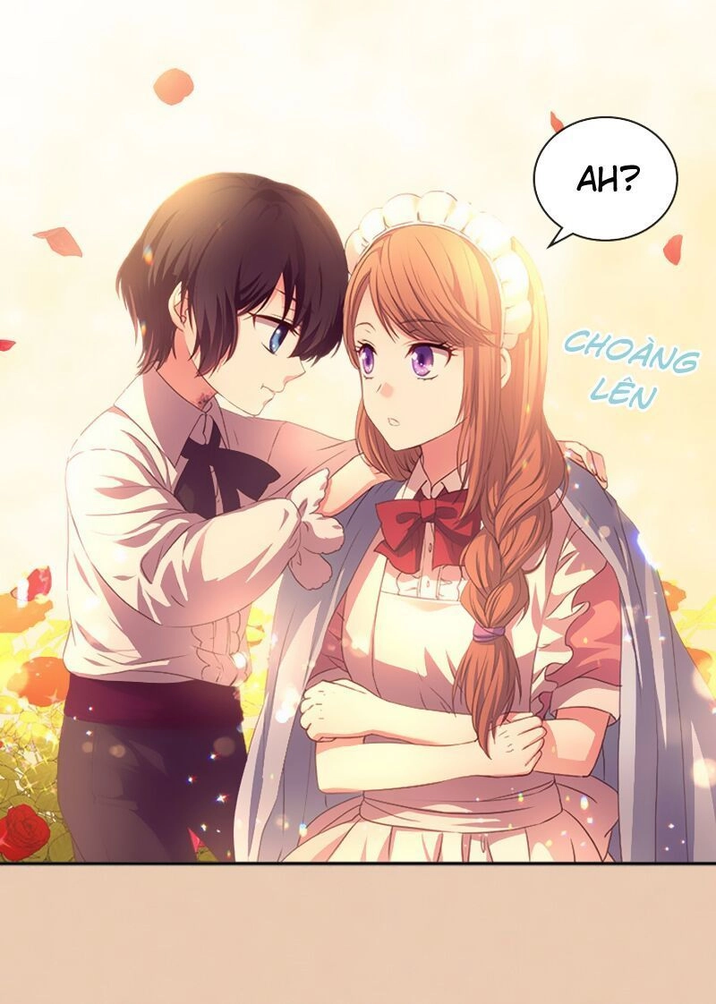 Tôi Trở Thành Hầu Gái Của Một Công Tước Chapter 15 - 15