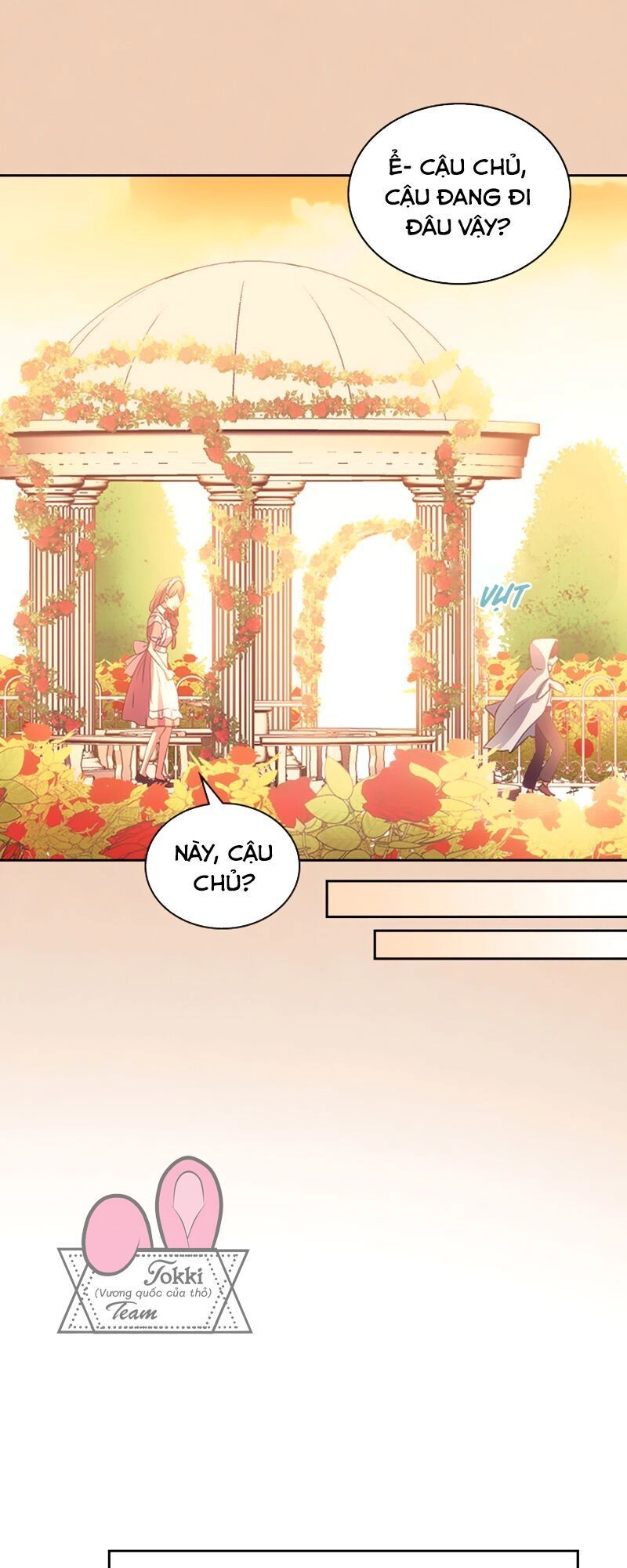 Tôi Trở Thành Hầu Gái Của Một Công Tước Chapter 15 - 20