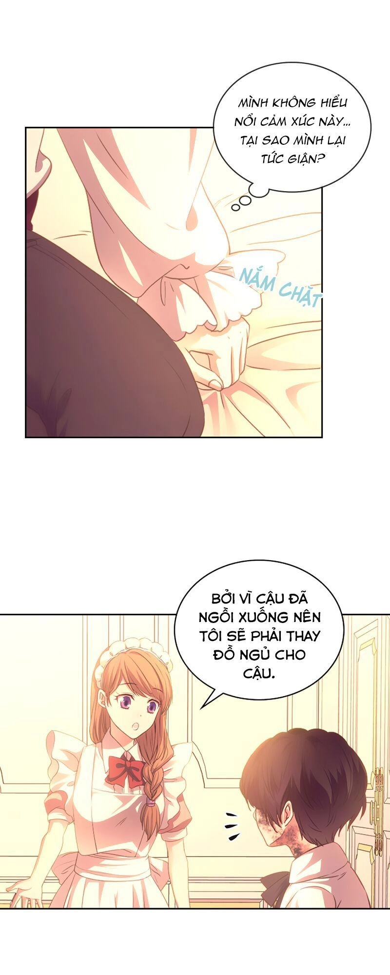 Tôi Trở Thành Hầu Gái Của Một Công Tước Chapter 15 - 31