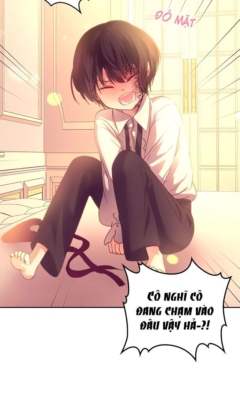 Tôi Trở Thành Hầu Gái Của Một Công Tước Chapter 15 - 35