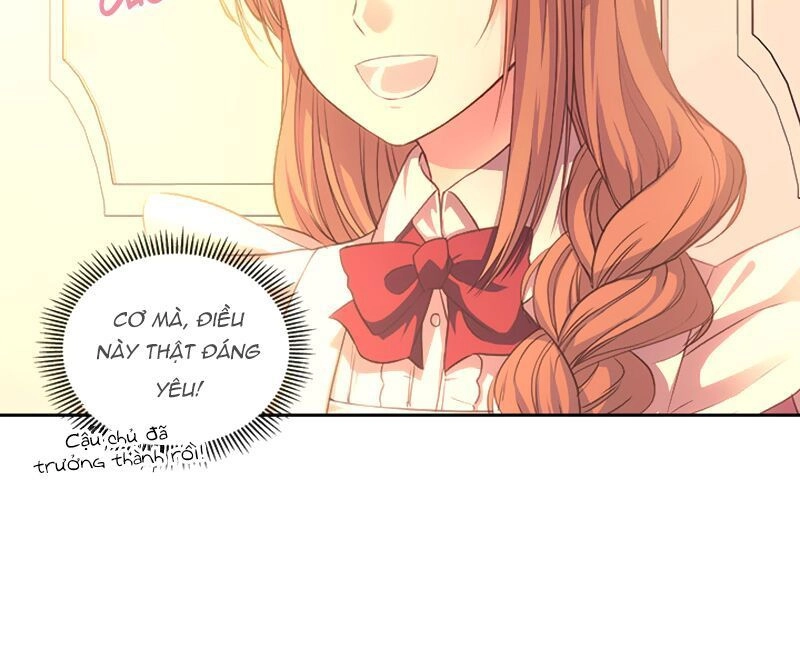 Tôi Trở Thành Hầu Gái Của Một Công Tước Chapter 15 - 38