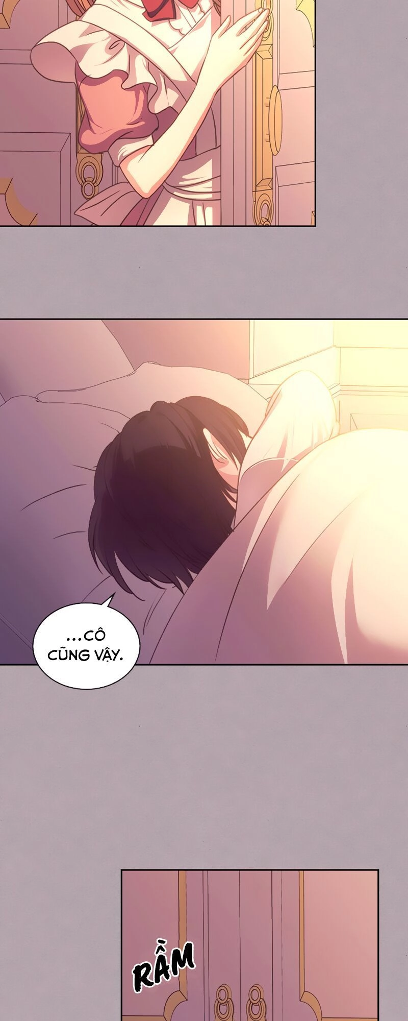 Tôi Trở Thành Hầu Gái Của Một Công Tước Chapter 15 - 41