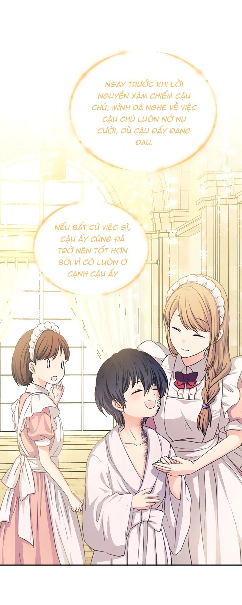 Tôi Trở Thành Hầu Gái Của Một Công Tước Chapter 15 - 47