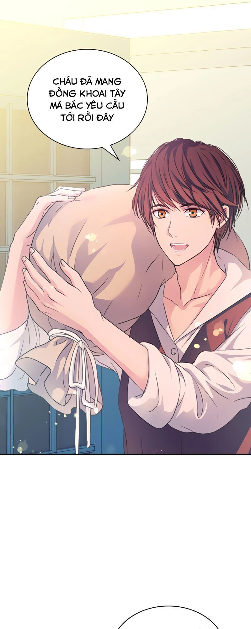 Tôi Trở Thành Hầu Gái Của Một Công Tước Chapter 15 - 51