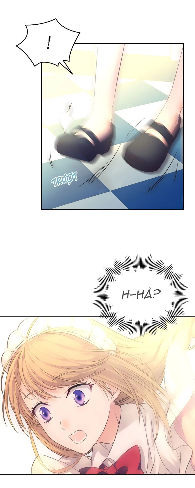 Tôi Trở Thành Hầu Gái Của Một Công Tước Chapter 15 - 56