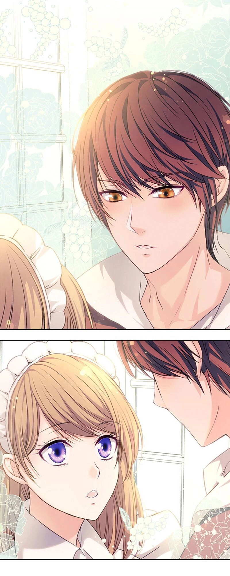 Tôi Trở Thành Hầu Gái Của Một Công Tước Chapter 15 - 60