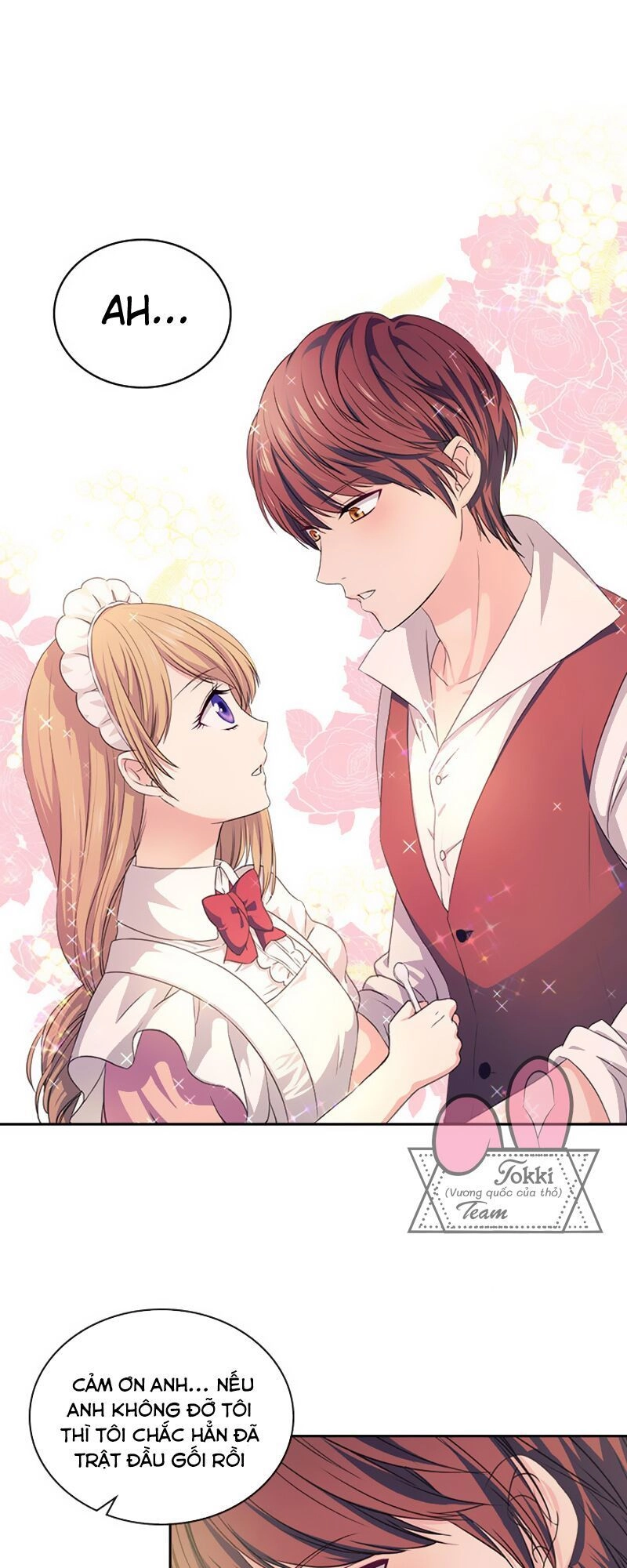 Tôi Trở Thành Hầu Gái Của Một Công Tước Chapter 16 - 7