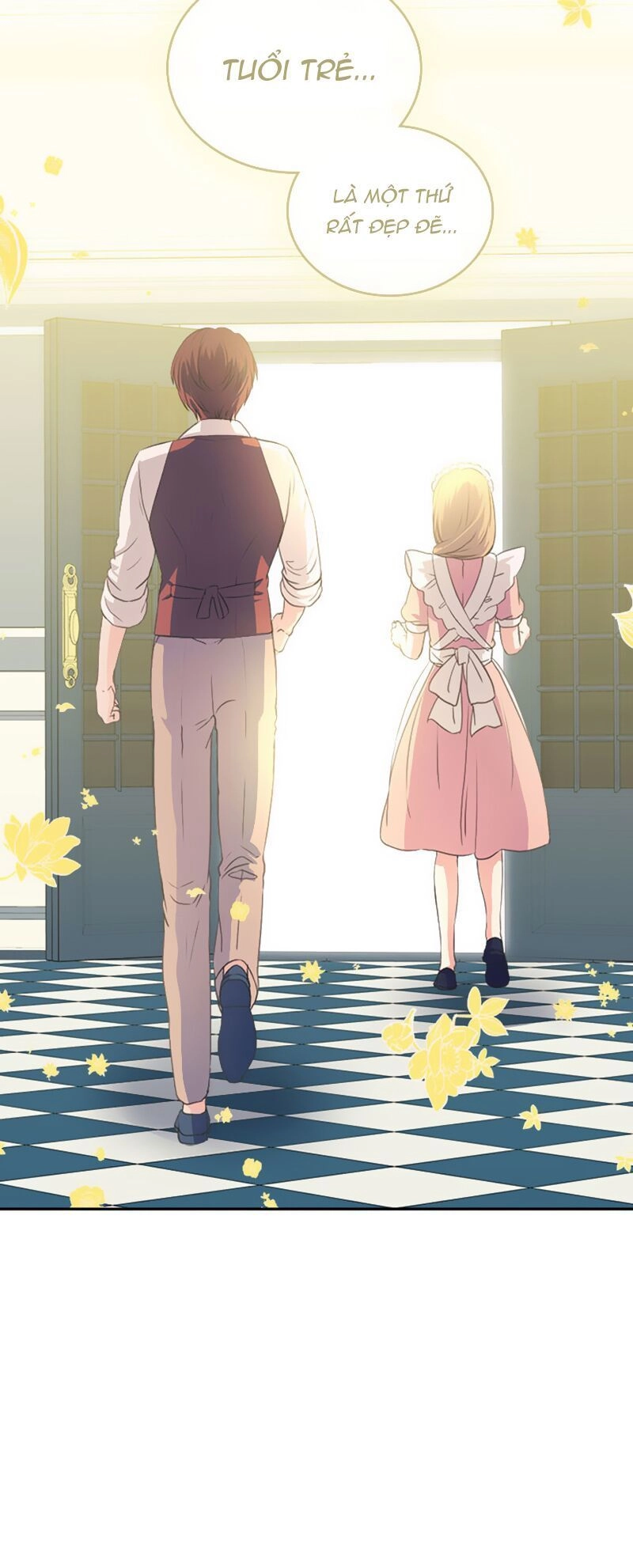 Tôi Trở Thành Hầu Gái Của Một Công Tước Chapter 16 - 14