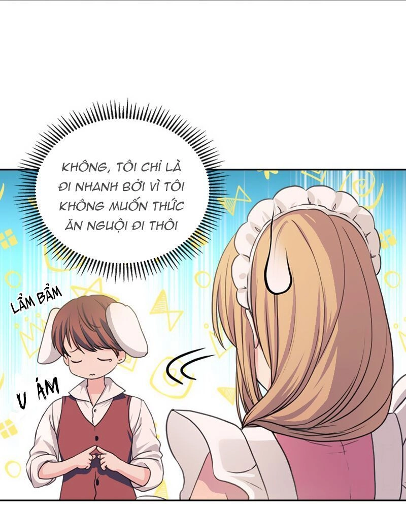 Tôi Trở Thành Hầu Gái Của Một Công Tước Chapter 16 - 22