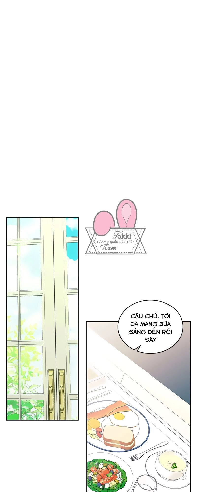 Tôi Trở Thành Hầu Gái Của Một Công Tước Chapter 16 - 28