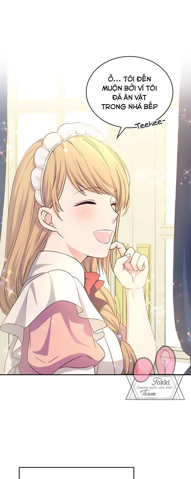 Tôi Trở Thành Hầu Gái Của Một Công Tước Chapter 16 - 32