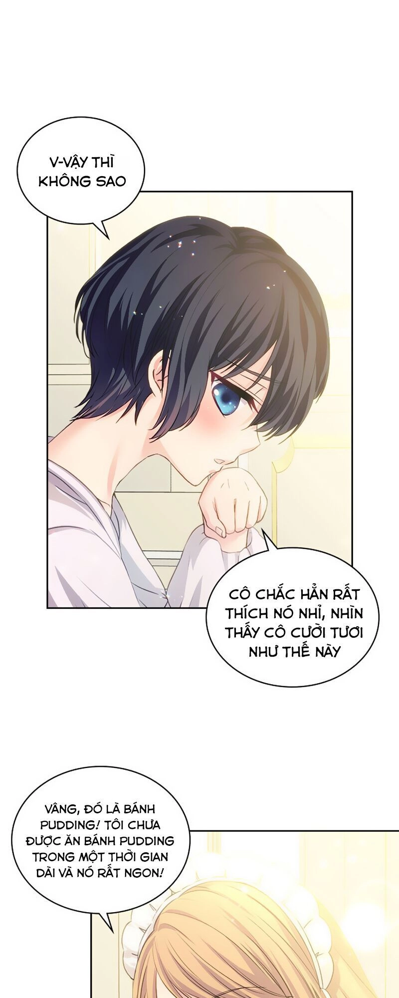 Tôi Trở Thành Hầu Gái Của Một Công Tước Chapter 16 - 34