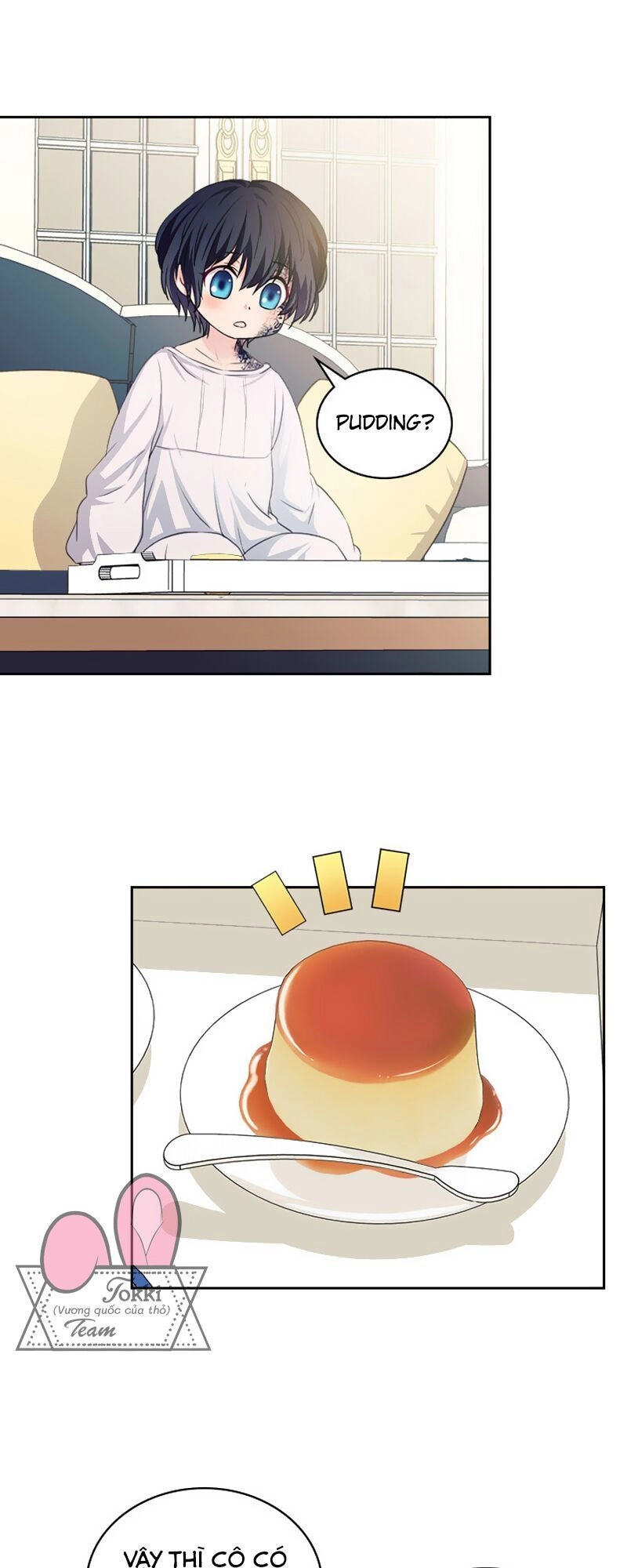 Tôi Trở Thành Hầu Gái Của Một Công Tước Chapter 16 - 36