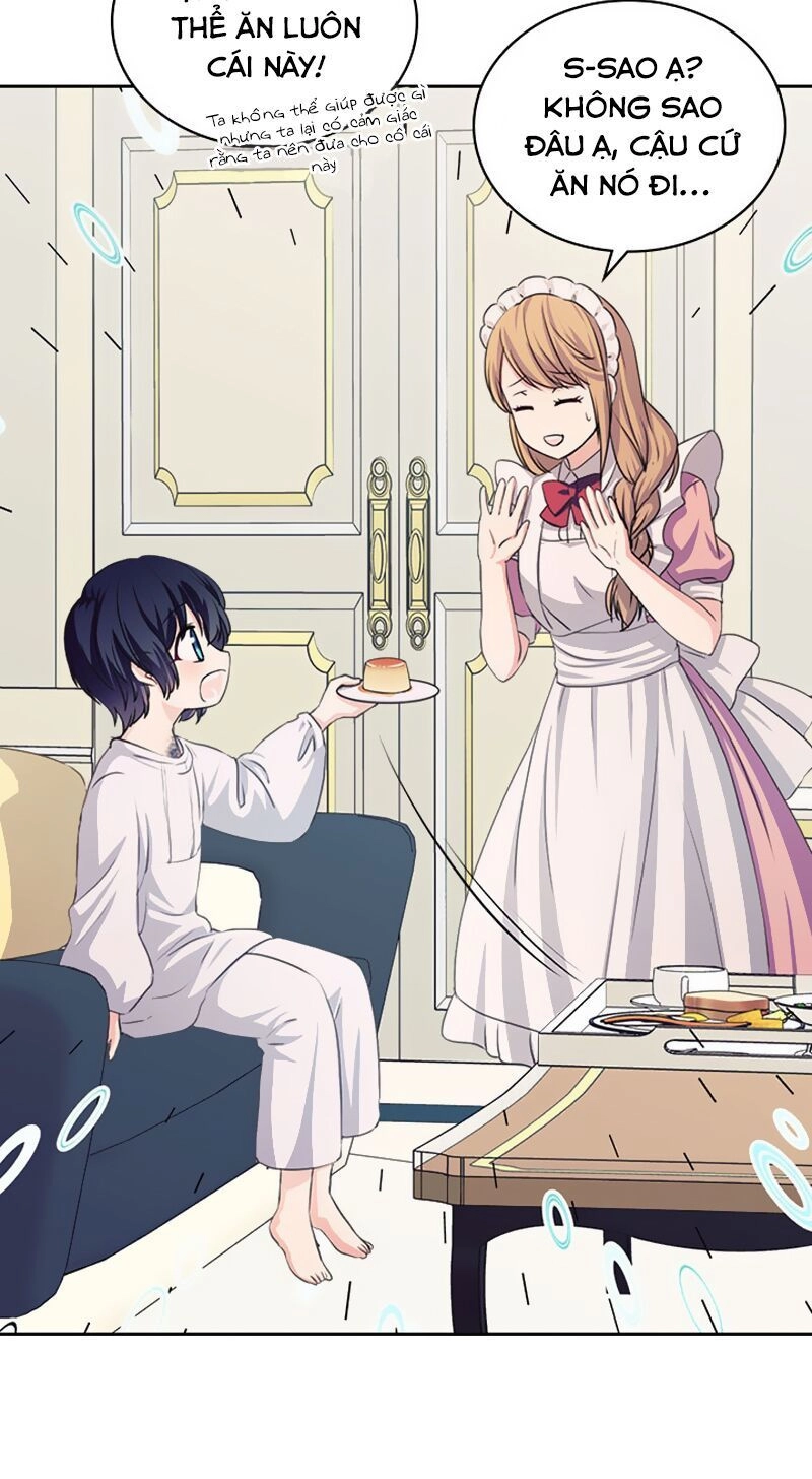 Tôi Trở Thành Hầu Gái Của Một Công Tước Chapter 16 - 37