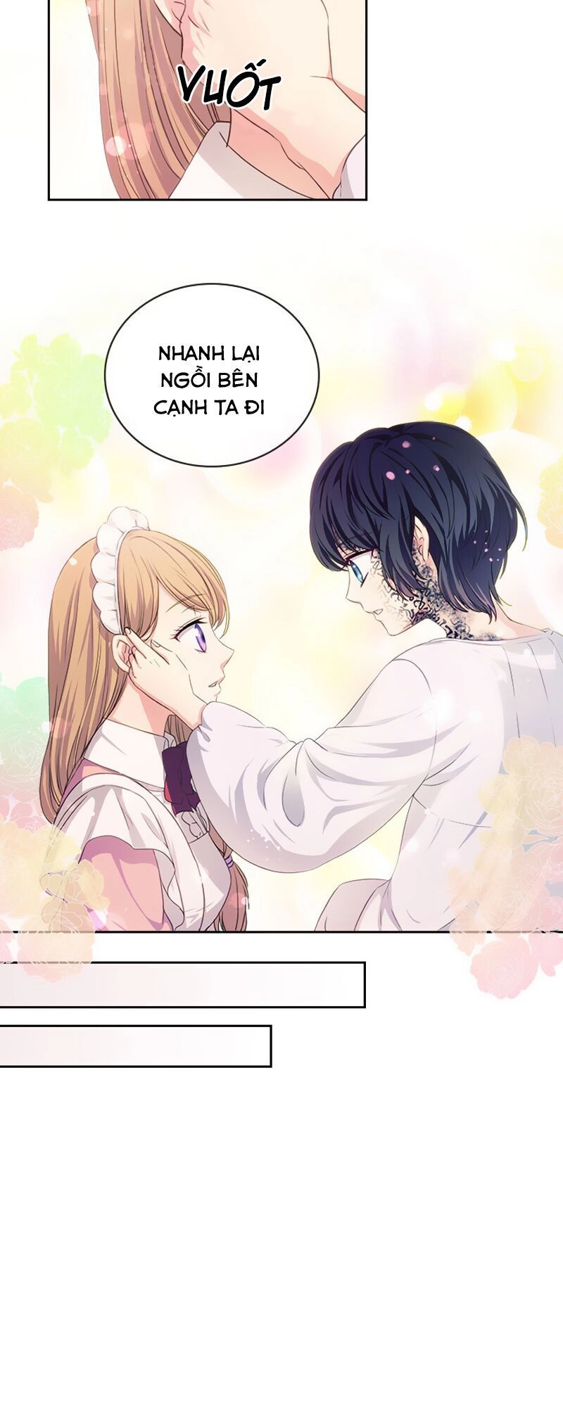 Tôi Trở Thành Hầu Gái Của Một Công Tước Chapter 16 - 42