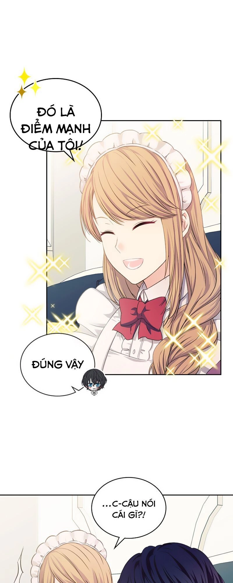 Tôi Trở Thành Hầu Gái Của Một Công Tước Chapter 16 - 45