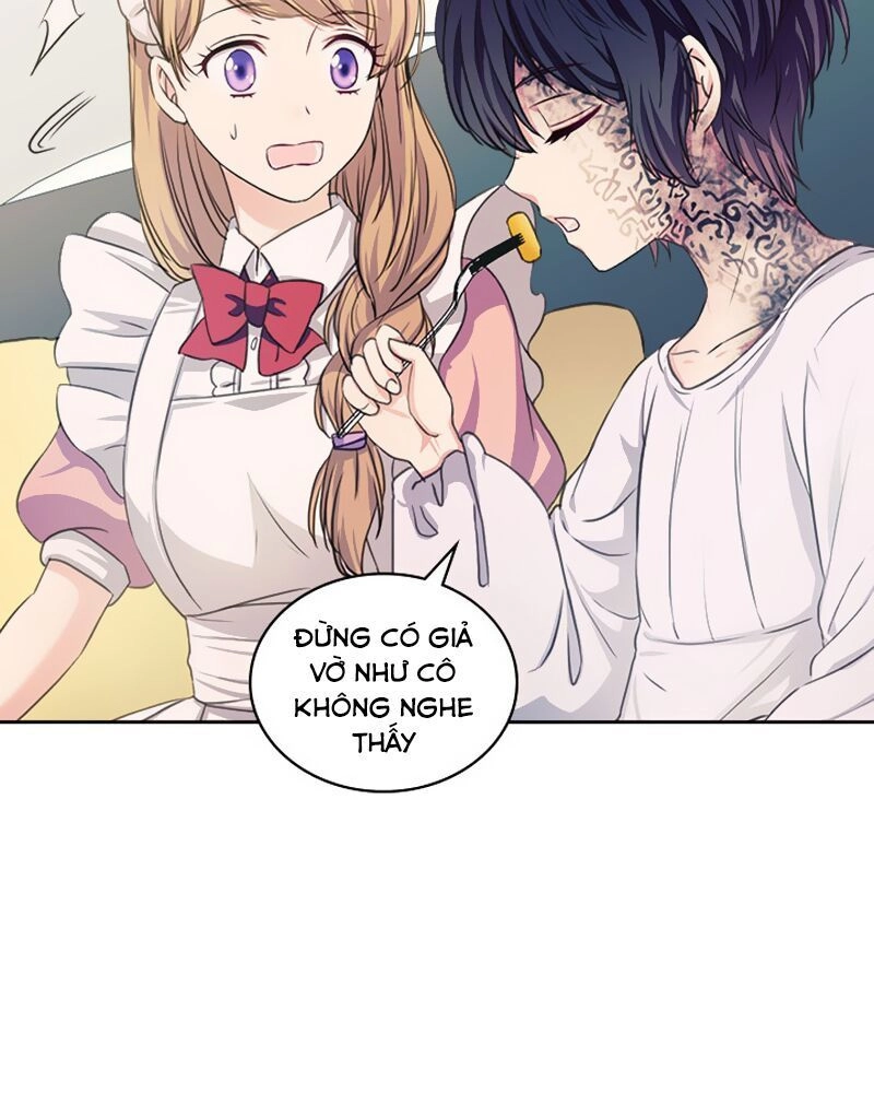 Tôi Trở Thành Hầu Gái Của Một Công Tước Chapter 16 - 46