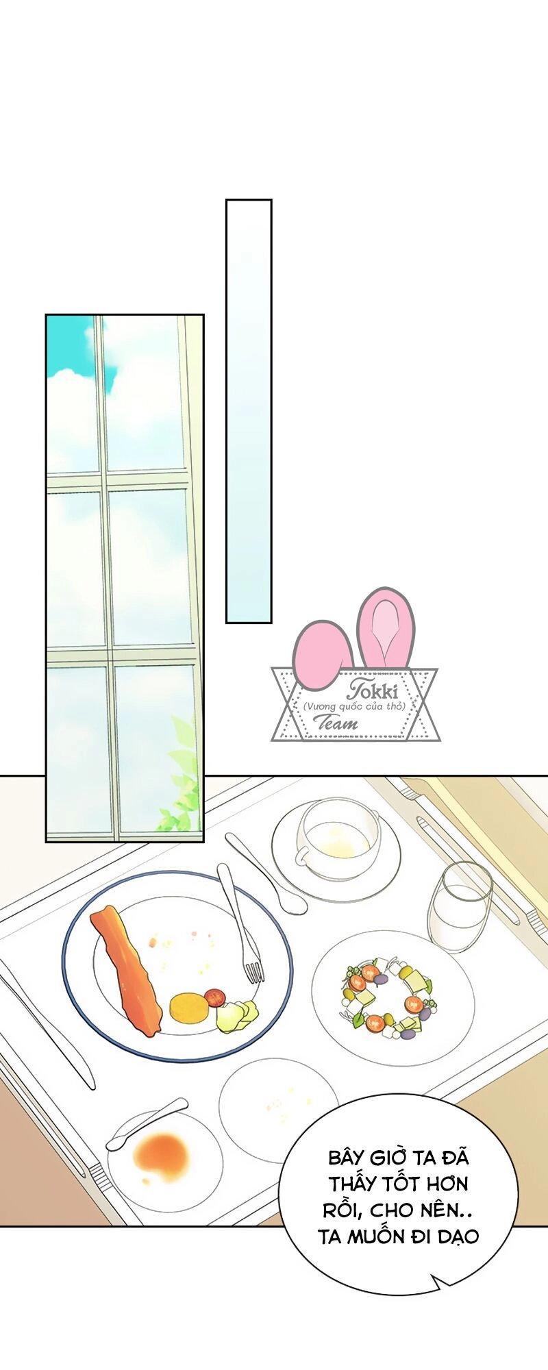 Tôi Trở Thành Hầu Gái Của Một Công Tước Chapter 16 - 48