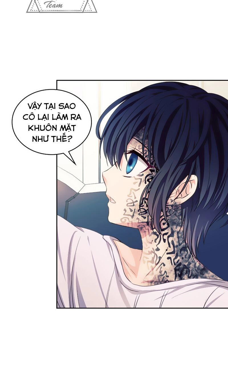 Tôi Trở Thành Hầu Gái Của Một Công Tước Chapter 16 - 52