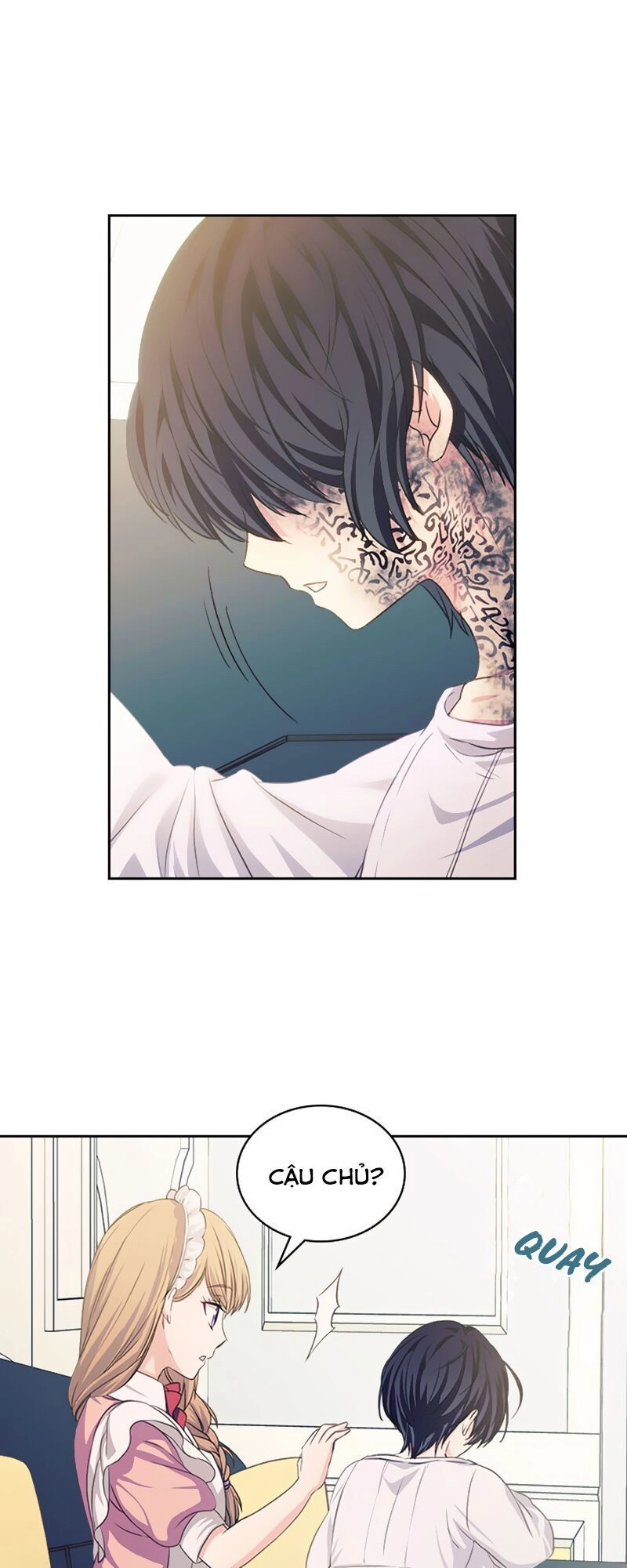 Tôi Trở Thành Hầu Gái Của Một Công Tước Chapter 16 - 55