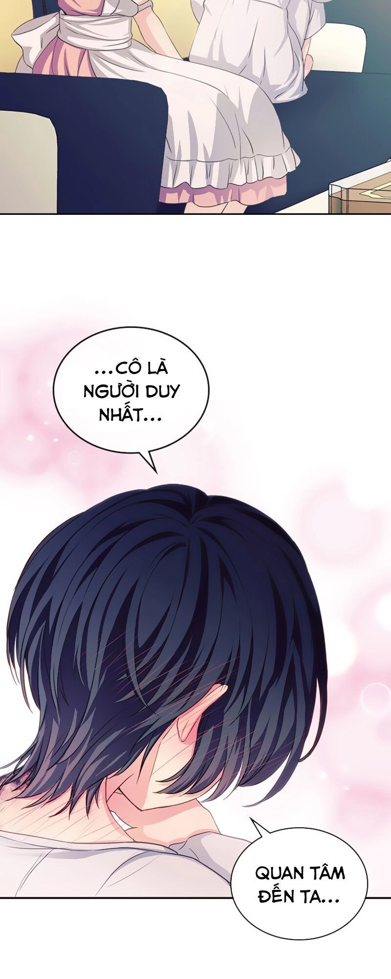 Tôi Trở Thành Hầu Gái Của Một Công Tước Chapter 16 - 56