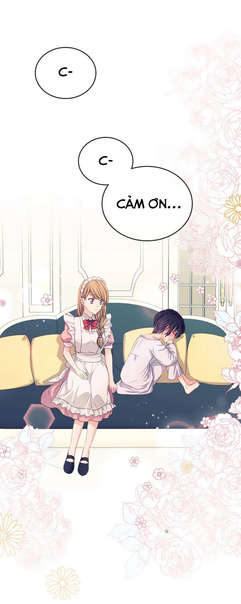 Tôi Trở Thành Hầu Gái Của Một Công Tước Chapter 16 - 57