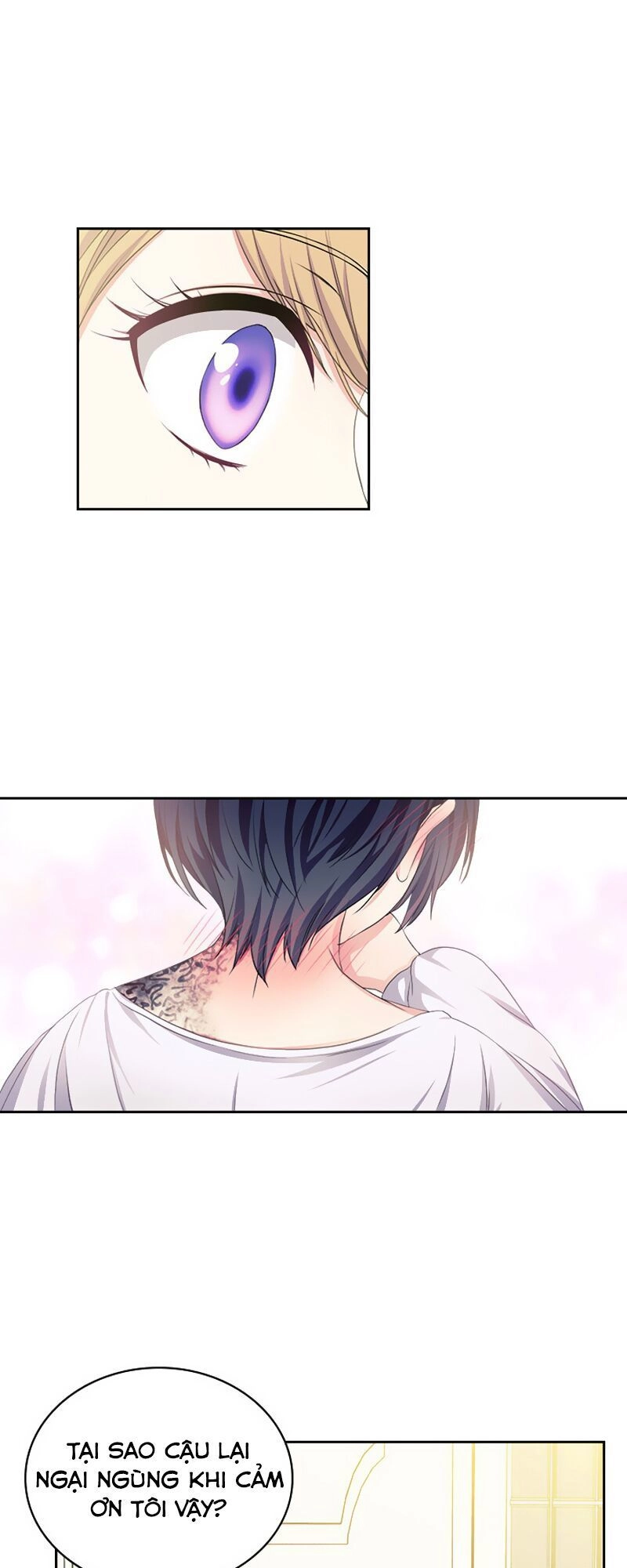 Tôi Trở Thành Hầu Gái Của Một Công Tước Chapter 17 - 4